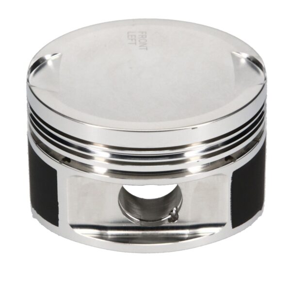 JE Pistons - Audi, 2.7L S4 TT, 82.00 mm Bore, Piston Kit