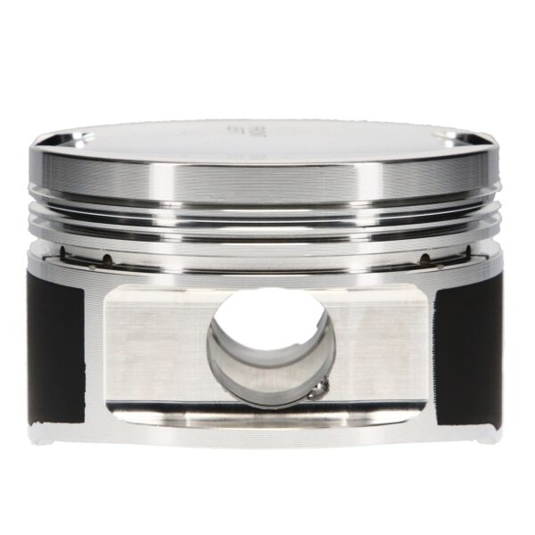 JE Pistons - Audi, 2.7L S4 TT, 82.00 mm Bore, Piston Kit