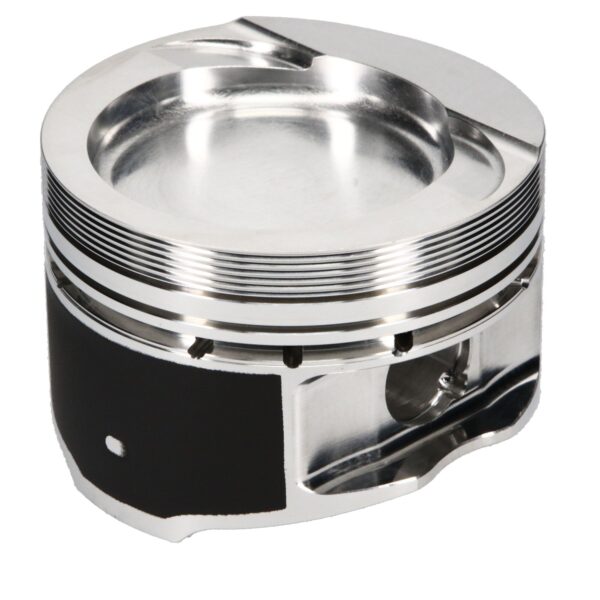 JE Pistons - Volkswagen, 2.8L VR6 12V, 82.00 mm Bore, Piston