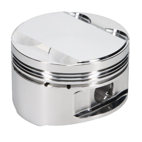 JE Pistons - Opel, 1.6L X16EX/X16EXL, 80.00 mm Bore, Piston