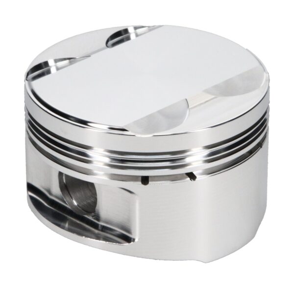 JE Pistons - Opel, 1.6L X16EX/X16EXL, 79.50 mm Bore, Piston