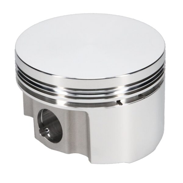 JE Pistons - Peugeot, XU5JA, 83.50 mm Bore, Piston