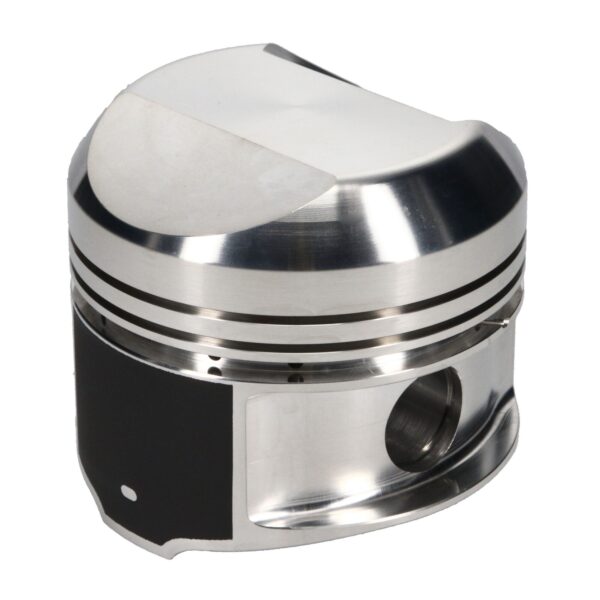 JE Pistons - Chrysler, 426 Hemi, 4.500 in. Bore, Piston Kit