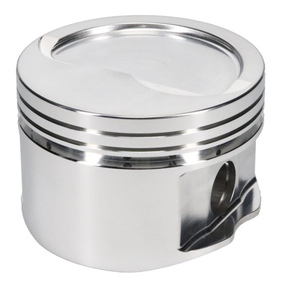 JE Pistons - Mopar, Big Block, 4.375 in. Bore, Piston Kit