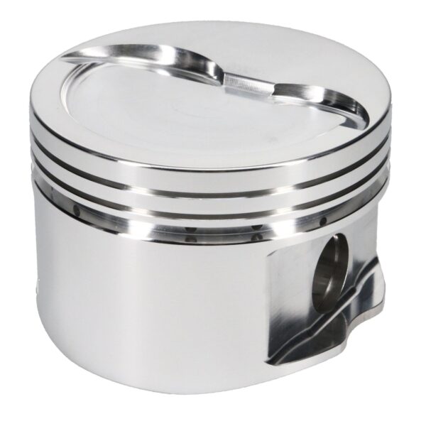 JE Pistons - Mopar, Big Block, 4.375 in. Bore, Piston Kit