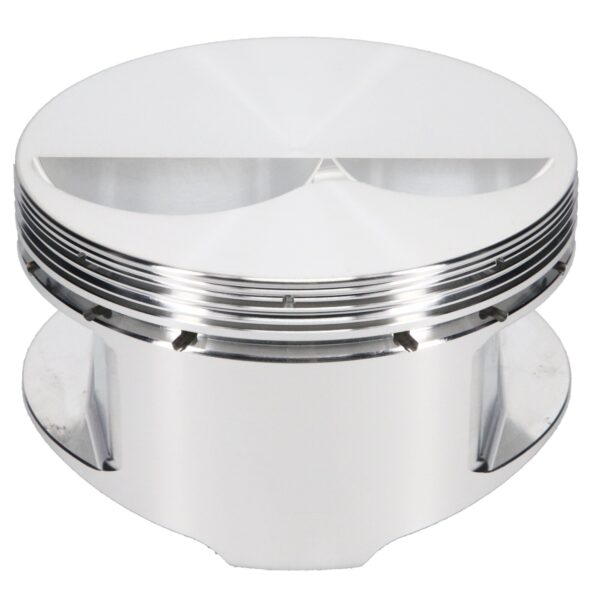 JE Pistons - Chevrolet, Small Block, 4.030 in. Bore, Piston Kit