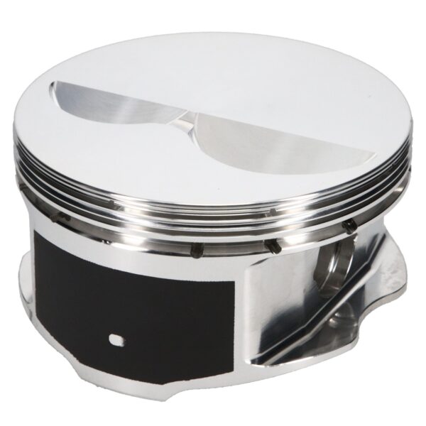 JE Ultra Series - Chevrolet, Small Block, 4.035 in. Bore, Piston