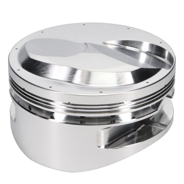 JE Pistons - Chevrolet, Big Block, 4.610 in. Bore, Piston