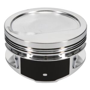 JE Pistons - Chevrolet, Big Block, 4.530 in. Bore, Piston Kit