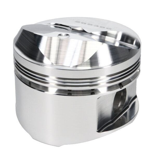 JE Pistons - Chevrolet, Big Block, 4.280 in. Bore, Piston Kit