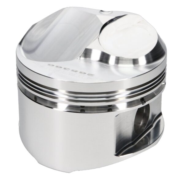 JE Pistons - Chevrolet, Big Block, 4.280 in. Bore, Piston Kit