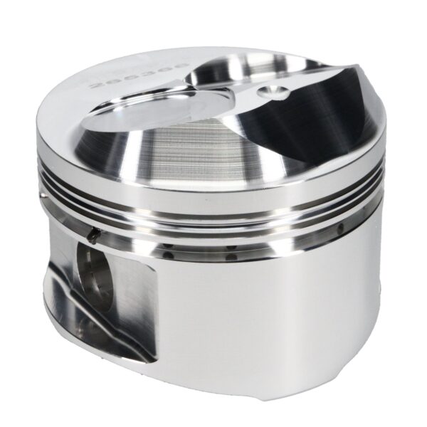 JE Pistons - Chevrolet, Big Block, 4.280 in. Bore, Piston Kit