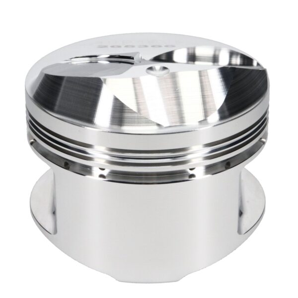 JE Pistons - Chevrolet, Big Block, 4.310 in. Bore, Piston Kit