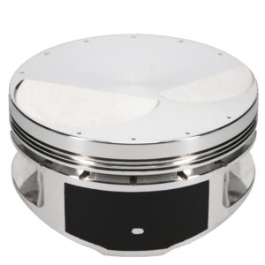 JE Pistons - Chevrolet, Big Block, 4.610 in. Bore, Piston