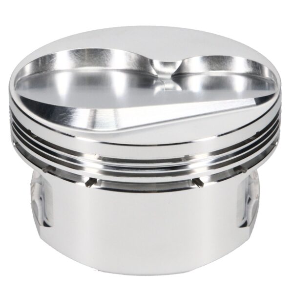 JE Pistons - Chevrolet, Small Block, 4.130 in. Bore, Piston