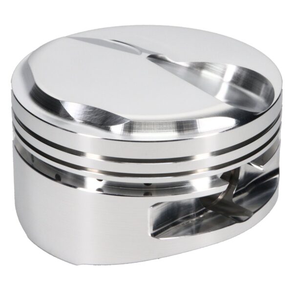 JE Pistons - Chevrolet, Big Block, 4.310 in. Bore, Piston Kit