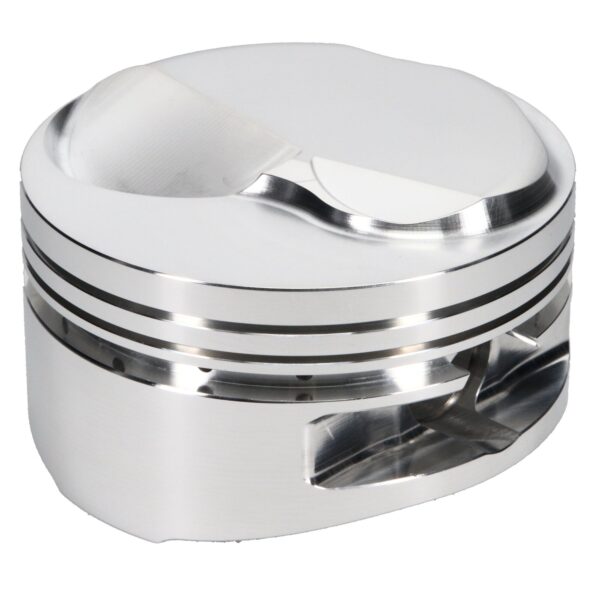JE Pistons - Chevrolet, Big Block, 4.310 in. Bore, Piston Kit