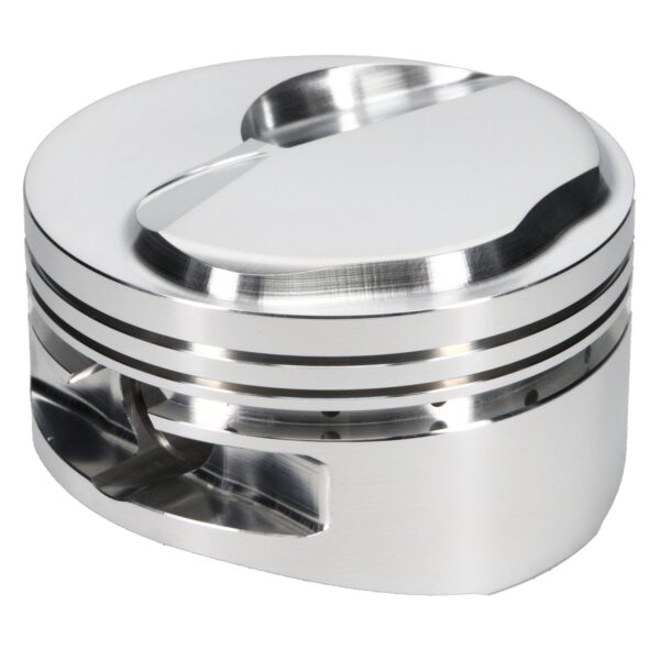 JE Pistons - Chevrolet, Big Block, 4.310 in. Bore, Piston Kit