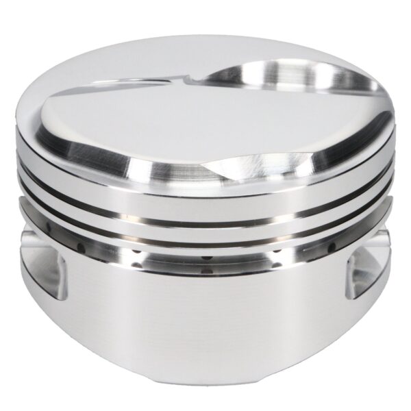 JE Pistons - Chevrolet, Big Block, 4.310 in. Bore, Piston Kit