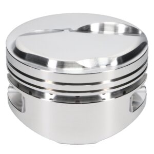 JE Pistons - Chevrolet, Big Block, 4.500 in. Bore, Piston Kit