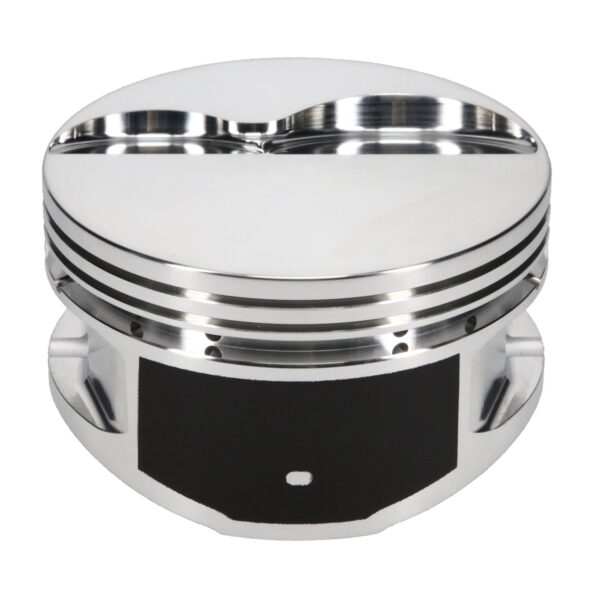 JE Pistons - Chevrolet, Small Block, 4.125 in. Bore, Piston