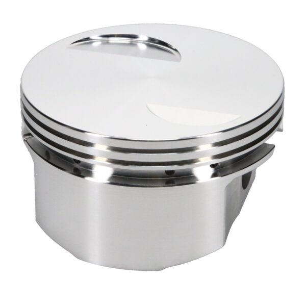 JE Pistons - Ford, Pin.to, 3.820 in. Bore, Piston