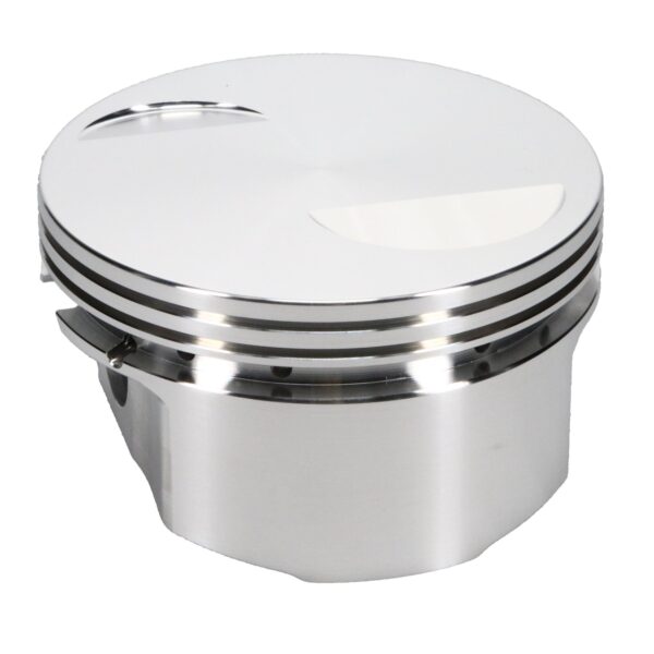 JE Pistons - Ford, Pin.to, 3.820 in. Bore, Piston