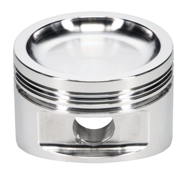 JE Pistons - Nissan, CA18DET, 83.50 mm Bore, Piston