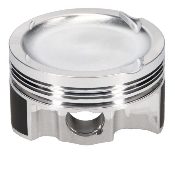 JE Pistons - Audi, 2.7L S4 TT, 81.50 mm Bore, Piston Kit