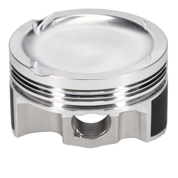 JE Pistons - Audi, 2.7L S4 TT, 81.50 mm Bore, Piston Kit