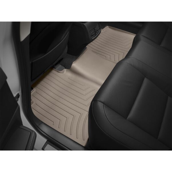FloorLiner™ DigitalFit®