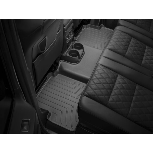 FloorLiner™ DigitalFit®