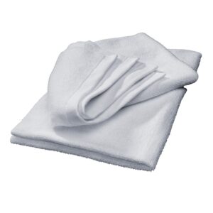 Microfiber Finishing Cloth/Quick Detailer