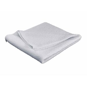 Microfiber Waffle Weave Drying Towel