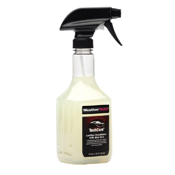 TechCare® Leather Conditioner