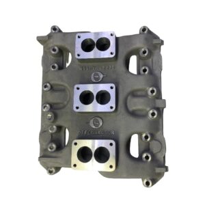 Offenhauser 3615 Dodge 1955-57 Triple D 500 Manifold