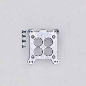 Offenhauser 4006/5170-90 Carburetor Adapter