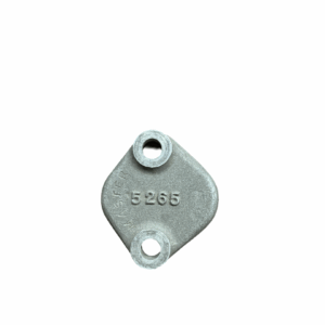 Offenhauser 5265 Block Off Plate