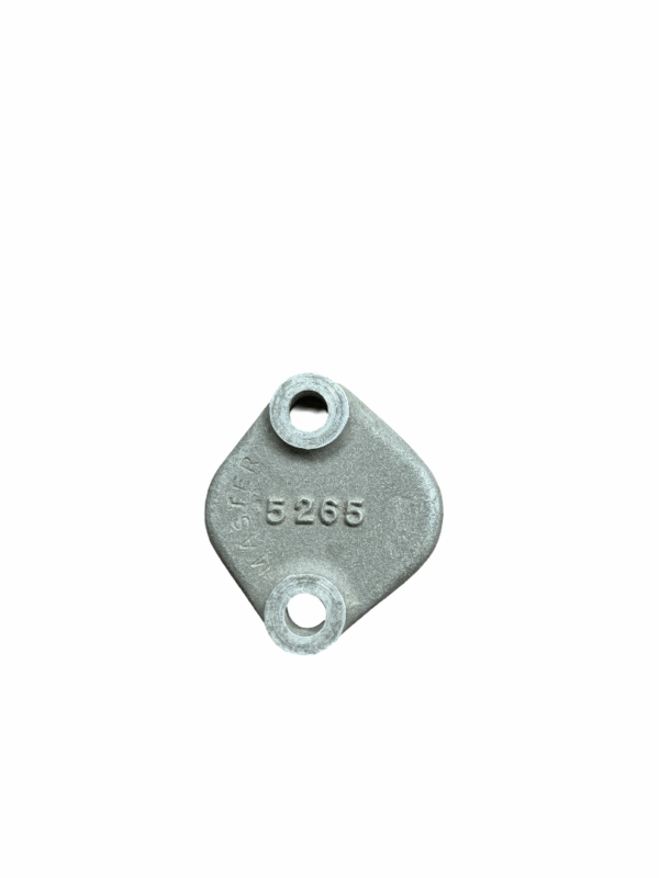Offenhauser 5265 Block Off Plate