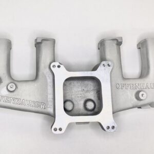 Offenhauser 6258C AMC 6 Cylinder 4BBL Dual C series – 1981 – ’95
