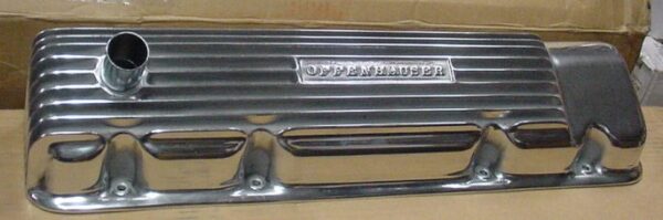 Offenhauser 5284 Valve Cover