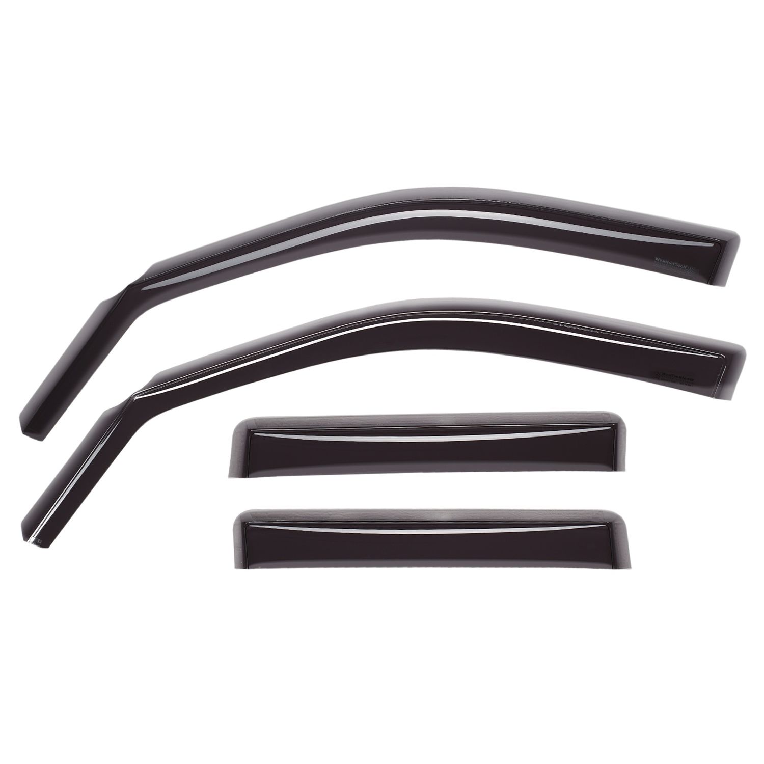 Side Window Deflector