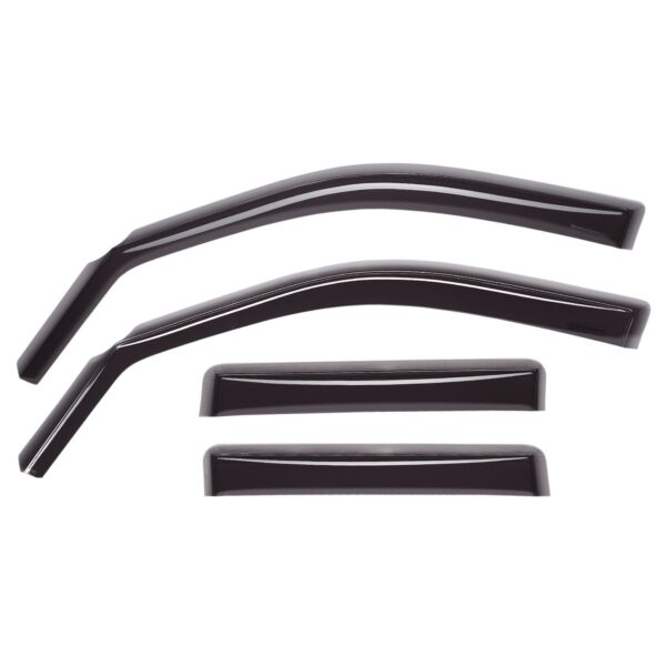 Side Window Deflector