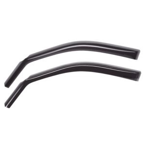 Side Window Deflector