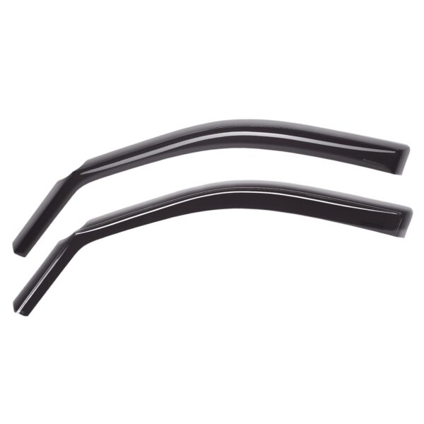 Side Window Deflector