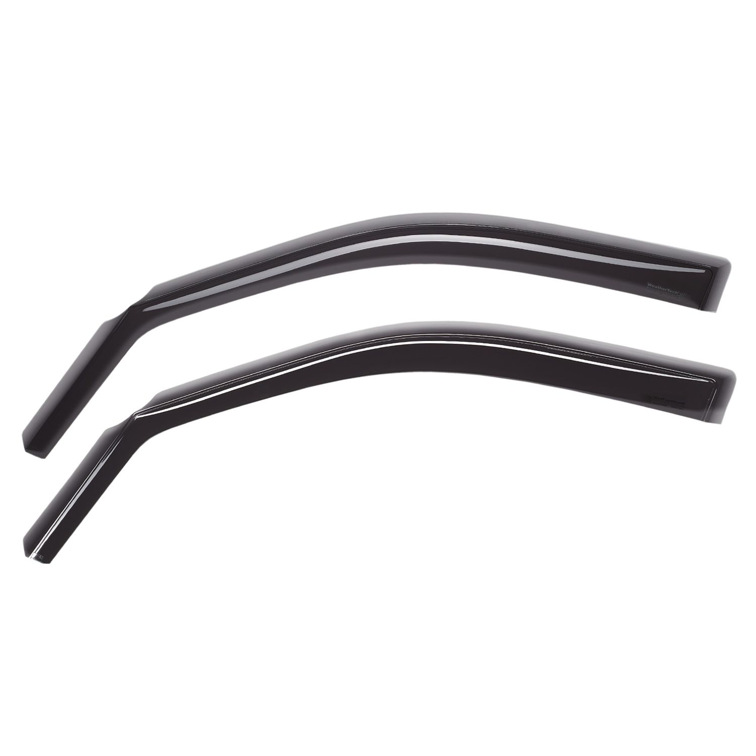 Side Window Deflector