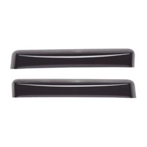 Side Window Deflector