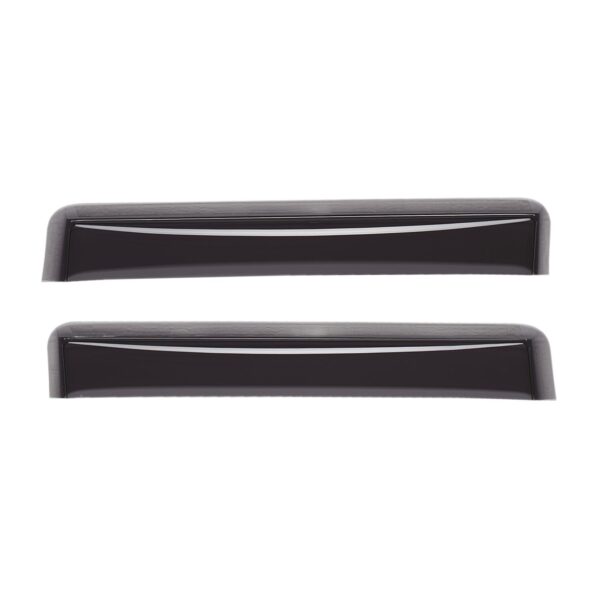 Side Window Deflector
