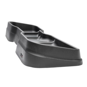 Under Seat Storage System