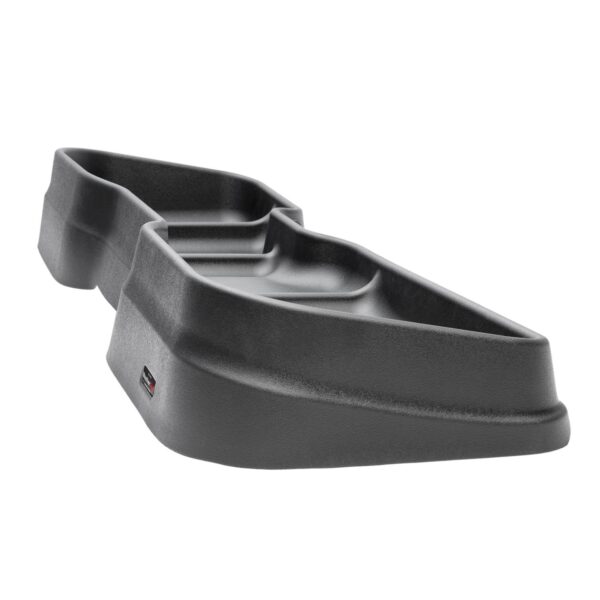 Under Seat Storage System